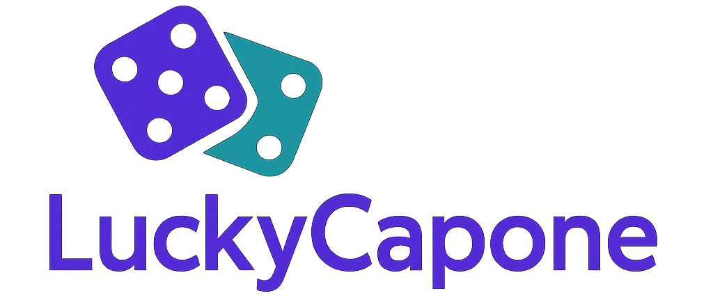 LuckyCapone